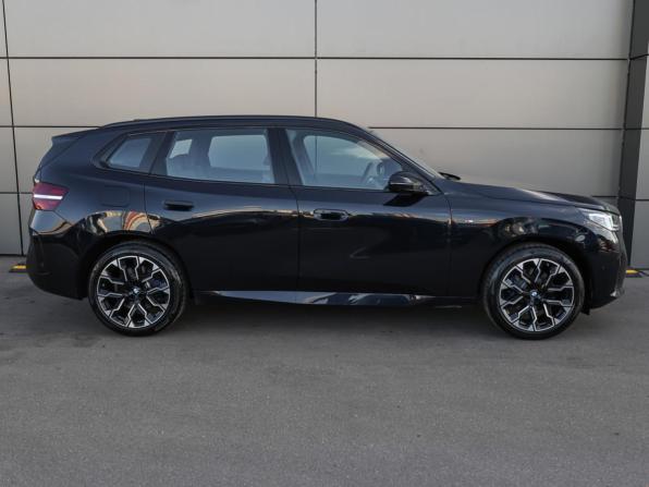 BMW X3 IV (G45/G48) с пробегом 2025 года, цена 6 549 000 рублей, 28961 км, внедорожник, Автокод Объявления