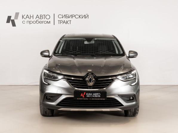 Renault Arkana I с пробегом 2022 года, цена 2 003 000 рублей, 87000 км, внедорожник, Автокод Объявления