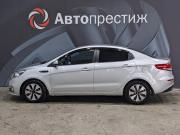 Kia Rio III Рестайлинг Пермь  - изображение 32