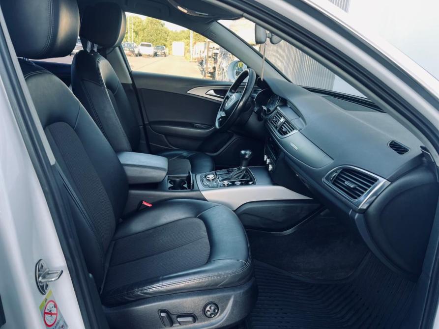 Audi A6 allroad III (C7) Санкт-Петербург  - изображение 7