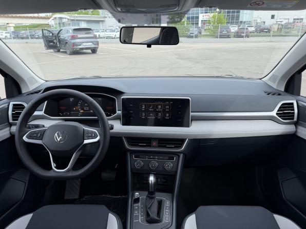Volkswagen Tharu I Рестайлинг с пробегом 2025 года, цена 2 750 000 рублей, 50 км, внедорожник, Автокод Объявления