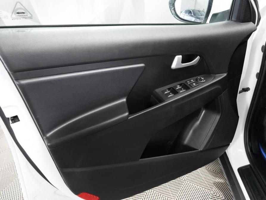 Kia Sportage III Рестайлинг Ульяновск  - изображение 16