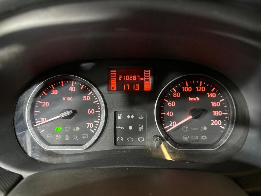 Renault Sandero I Уфа  - изображение 13