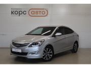 Hyundai Solaris I Рестайлинг Коломна  - изображение 17