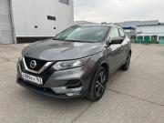 Nissan Qashqai II Рестайлинг Тольятти  - изображение 7