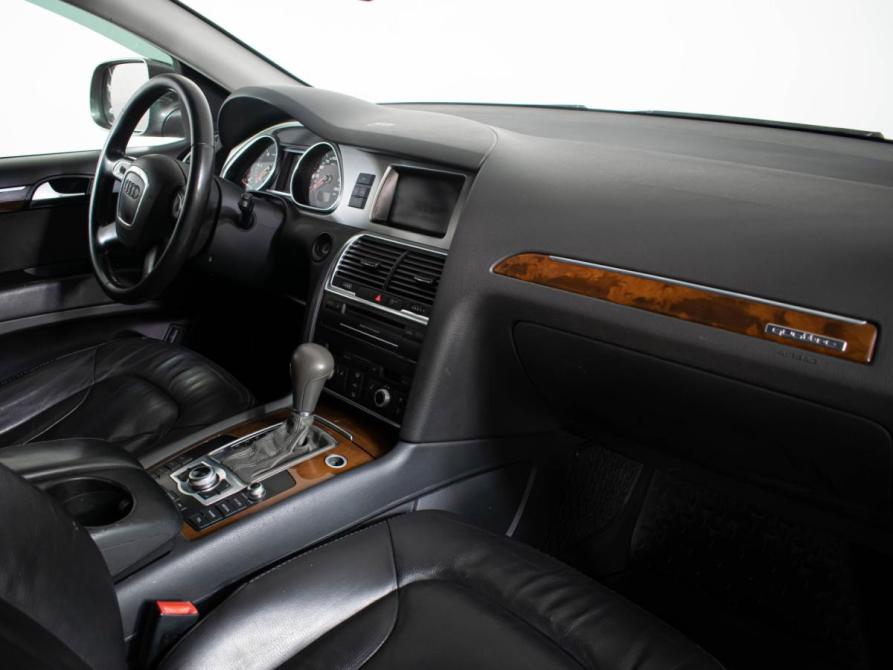 Audi Q7 I (4L) Рестайлинг Москва  - изображение 9