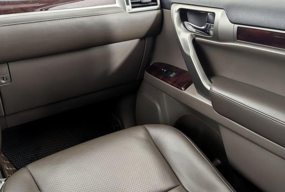 Lexus GX II Волгоград  - изображение 14