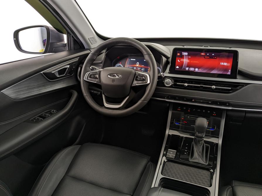 Chery Tiggo 4 Pro I Москва  - изображение 26