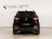 Hyundai Creta I Рестайлинг Казань  - изображение 12