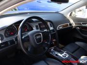 Audi A6 allroad II (C6) Москва  - изображение 29