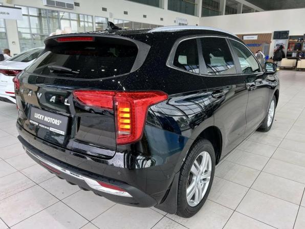 Haval Jolion I с пробегом 2023 года, цена 1 795 000 рублей, 45574 км, внедорожник, Автокод Объявления