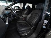 Volkswagen Touareg III Рестайлинг Москва  - изображение 39