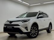 Toyota RAV4 IV (XA40) Рестайлинг Вологда  - изображение 29