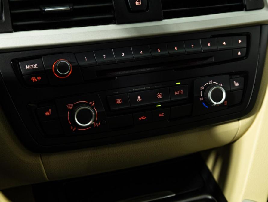 BMW 3 серии VI (F3x) Санкт-Петербург  - изображение 18
