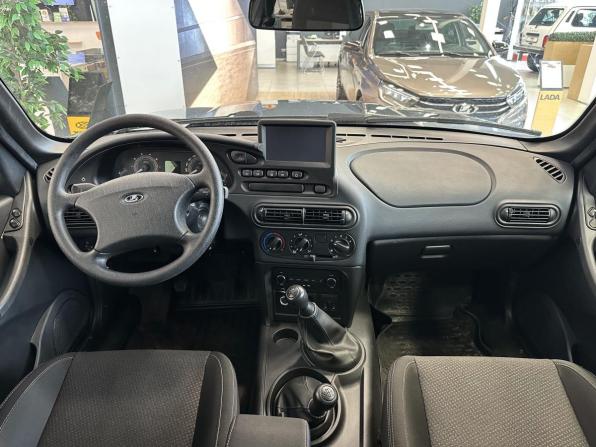 Lada (ВАЗ) Niva Travel I с пробегом 2024 года, цена 1 150 000 рублей, 35000 км, внедорожник, Автокод Объявления