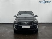 Hyundai Creta I Москва  - изображение 14