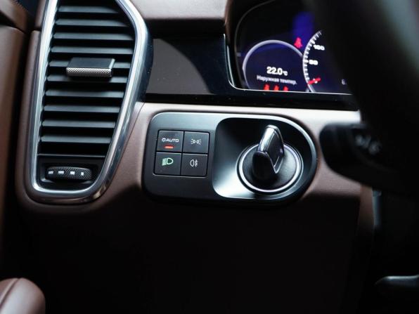 Porsche Cayenne III с пробегом 2021 года, цена 13 500 000 рублей, 8361 км, внедорожник, Автокод Объявления