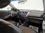 Hyundai Solaris I Рестайлинг Тула  - изображение 22