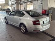 Skoda Octavia III (A7) Рестайлинг Санкт-Петербург  - изображение 14