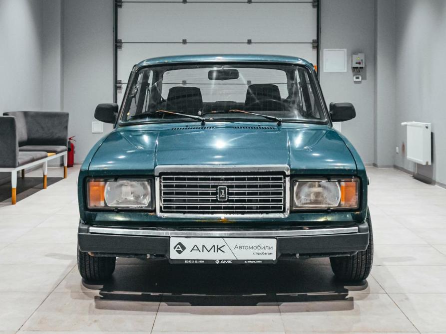 Lada (ВАЗ) 2107 Екатеринбург  - изображение 3