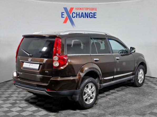 Great Wall Hover H3 I Рестайлинг с пробегом 2014 года, цена 849 000 рублей, 184732 км, внедорожник, Автокод Объявления