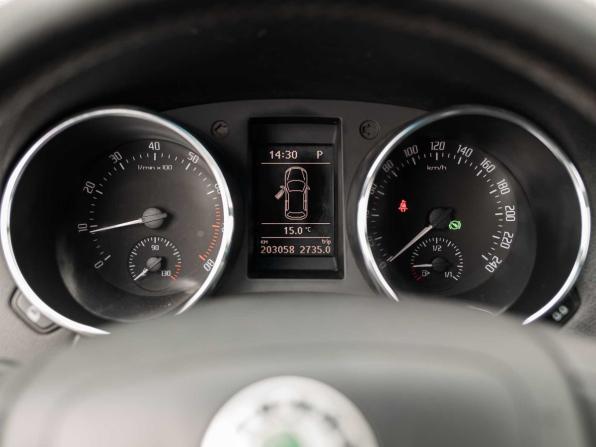 Skoda Yeti I с пробегом 2011 года, цена 1 000 000 рублей, 203055 км, внедорожник, Автокод Объявления