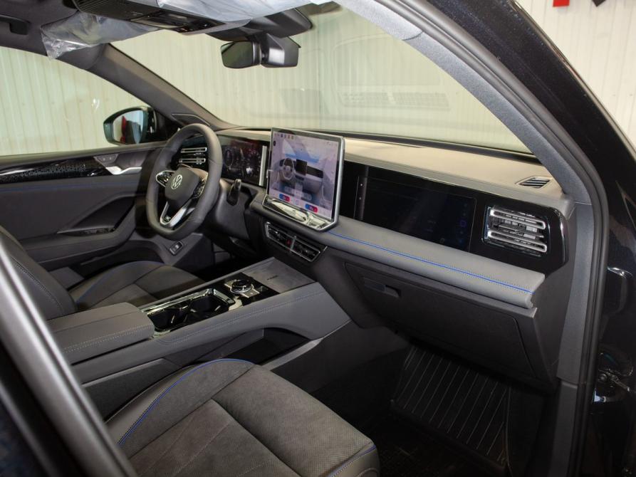 Volkswagen Tiguan III (China Market) Иваново  - изображение 18
