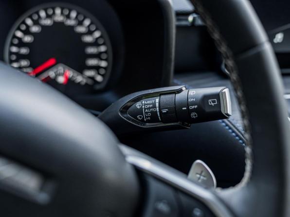 Haval Jolion I с пробегом 2023 года, цена 1 485 000 рублей, 114154 км, внедорожник, Автокод Объявления