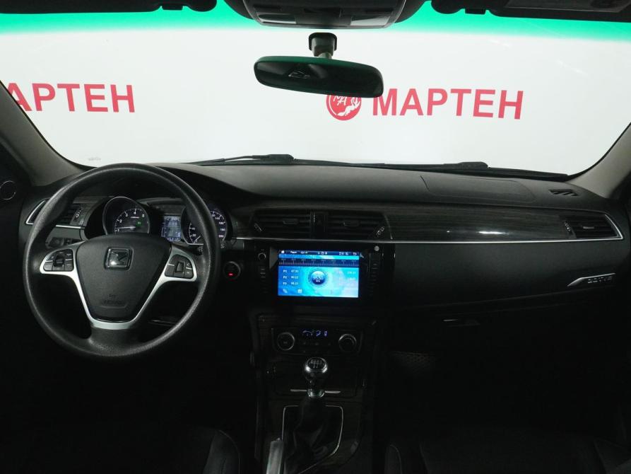 Zotye T600 Вологда  - изображение 15