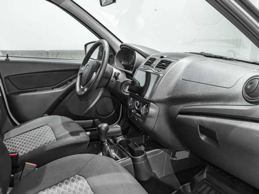 Lada (ВАЗ) Granta I Рестайлинг Екатеринбург  - изображение 12