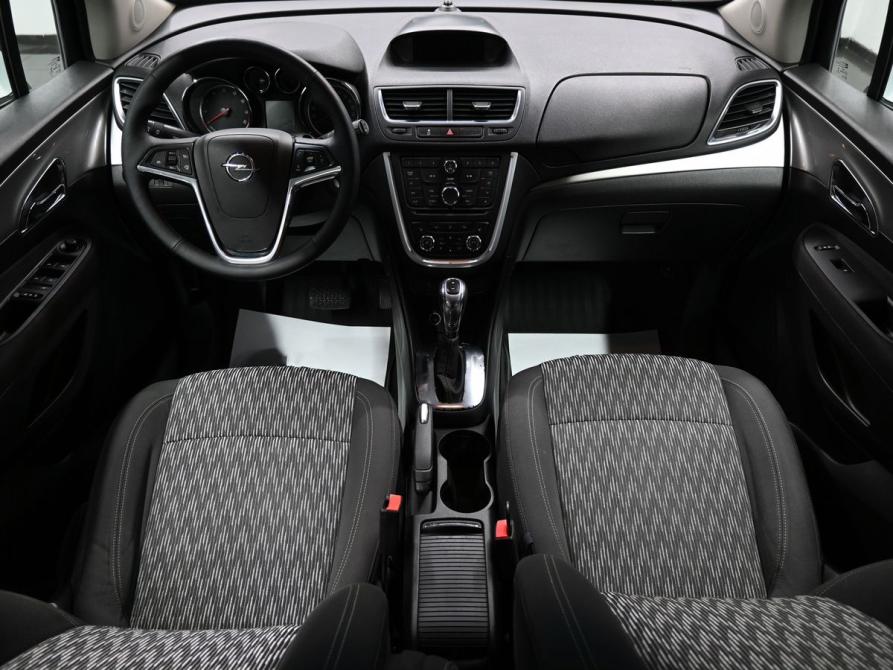 Opel Mokka I Тверь  - изображение 10