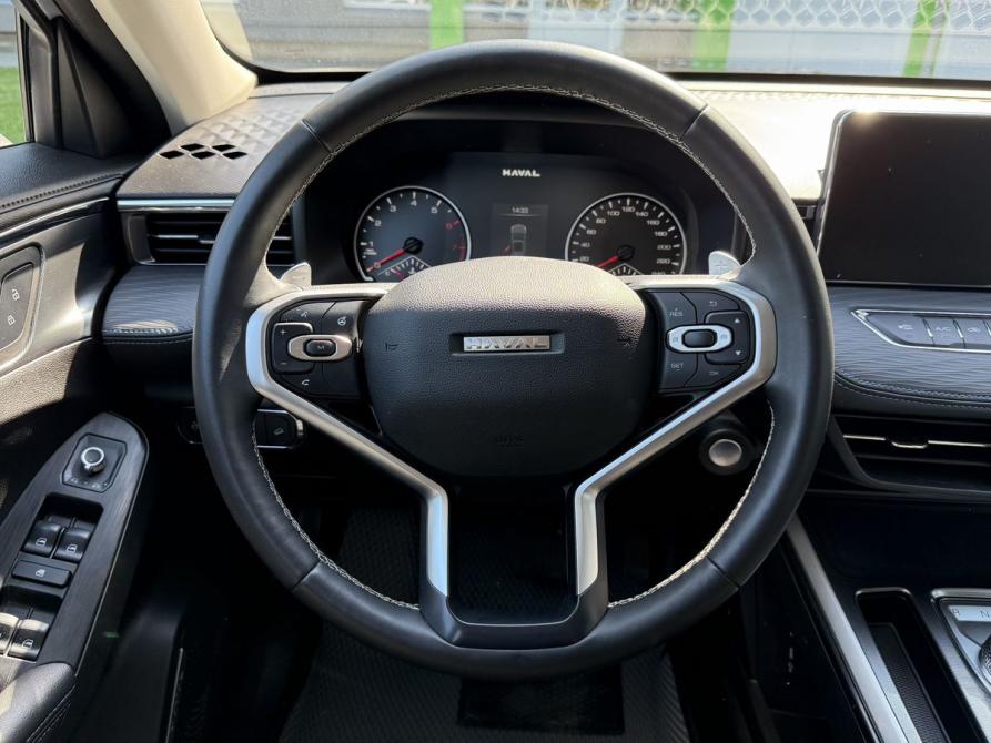 Haval Jolion I Рестайлинг Ярославль  - изображение 13