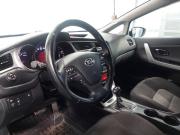 Kia Ceed II Рестайлинг Пермь  - изображение 25