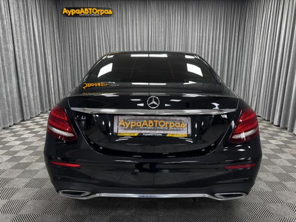 Mercedes-Benz E-Класс V (W213 S213 C238) с пробегом 2020 года, цена 3 200 000 рублей, 181248 км, седан, Автокод Объявления