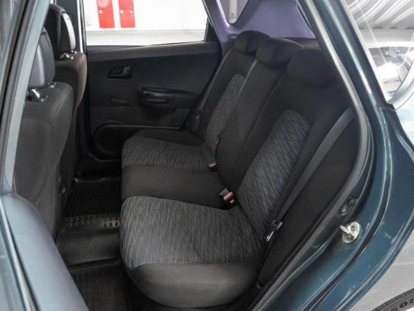 Kia Ceed I с пробегом 2008 года, цена 669 000 рублей, 172306 км, хэтчбек, Автокод Объявления