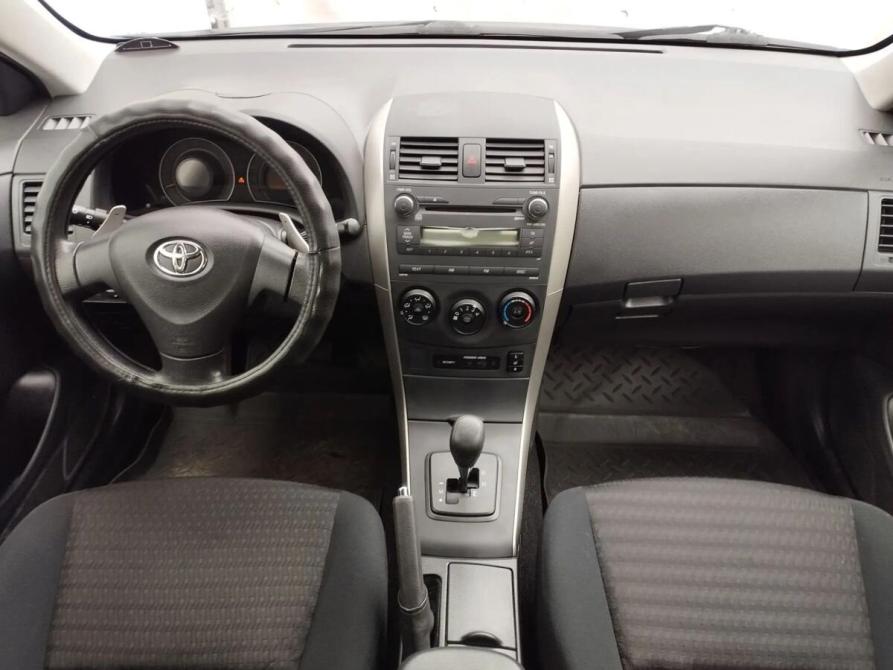 Toyota Corolla X (E140 E150) Москва  - изображение 9