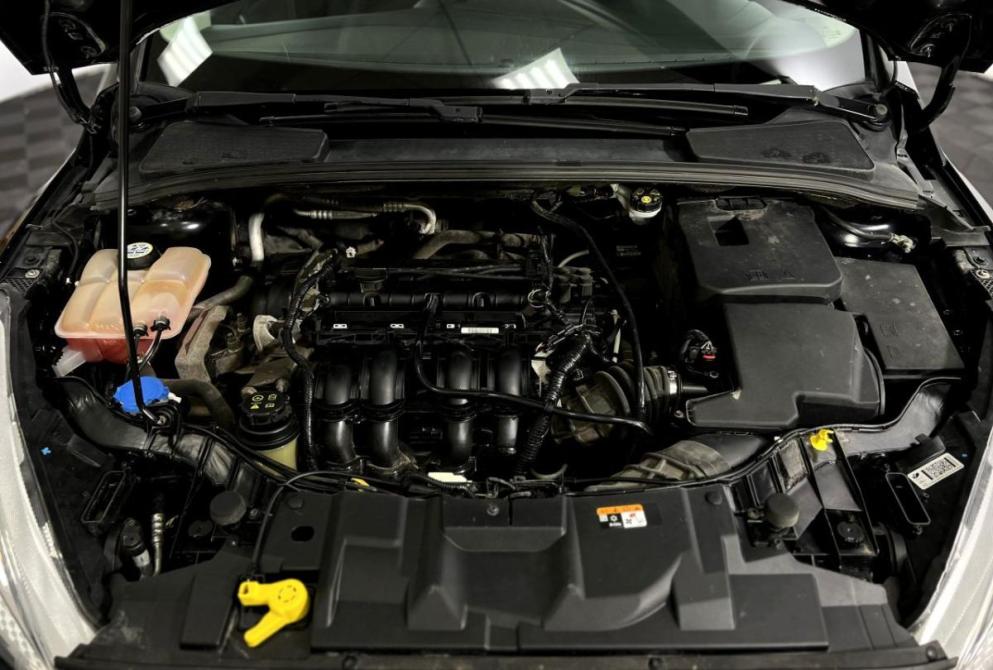 Ford Focus III Рестайлинг Нижний Новгород  - изображение 21