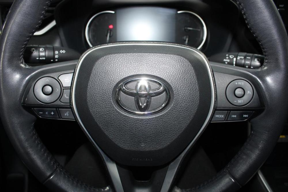 Toyota RAV4 V (XA50) Владивосток  - изображение 24