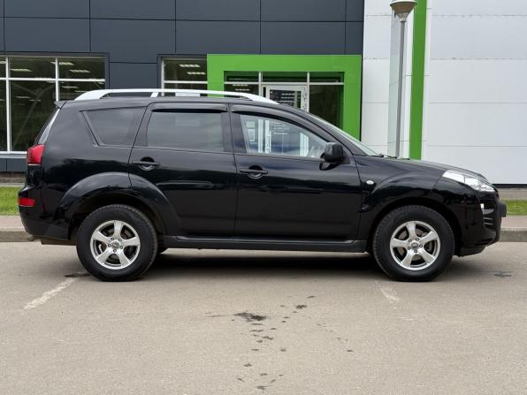 Peugeot 4007 с пробегом 2011 года, цена 869 000 рублей, 254740 км, внедорожник, Автокод Объявления