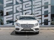 Mercedes-Benz GLA I (X156) Рестайлинг Краснодар  - изображение 24