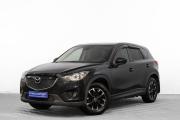 Mazda CX-5 I Барнаул  - изображение 31