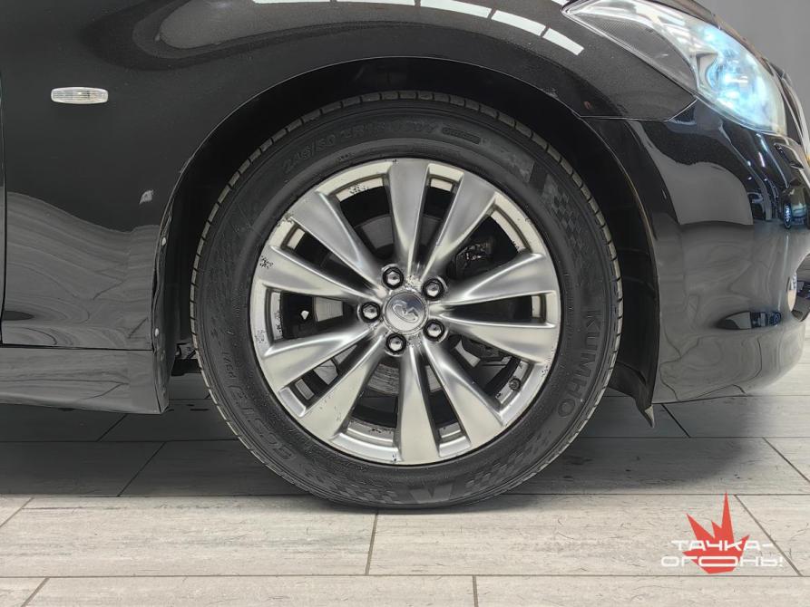 Infiniti M IV Пермь  - изображение 28