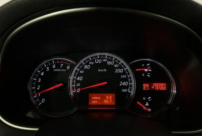Nissan Teana II (J32) с пробегом 2010 года, цена 899 000 рублей, 190078 км, седан, Автокод Объявления