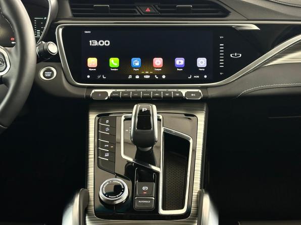 Belgee X70 I с пробегом 2025 года, цена 2 460 000 рублей, 7110 км, внедорожник, Автокод Объявления