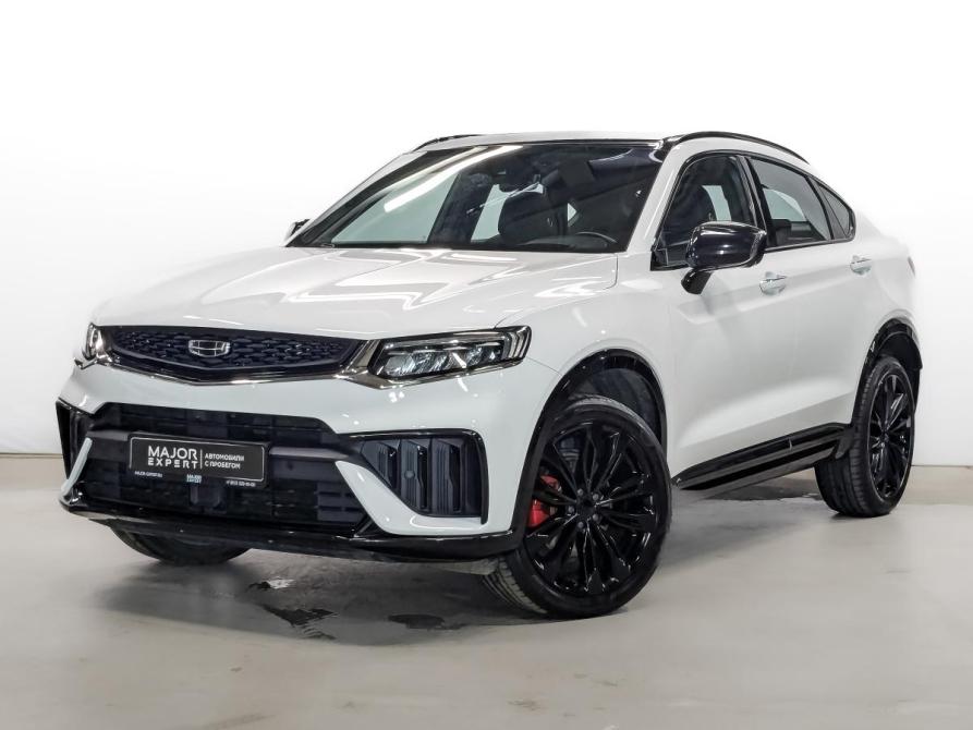 Geely Tugella I Рестайлинг Санкт-Петербург  - изображение 1