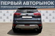 Geely Atlas I Краснодар  - изображение 28