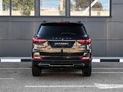 SsangYong Rexton IV Рестайлинг Новороссийск  - изображение 34