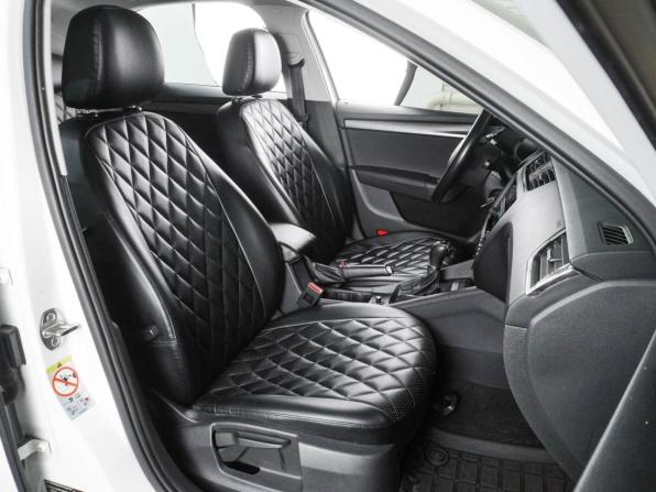 Skoda Octavia III (A7) Рестайлинг с пробегом 2018 года, цена 1 599 000 рублей, 194475 км, лифтбек, Автокод Объявления