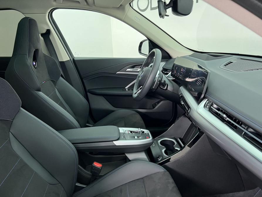 BMW X1 III (U11/U12) Москва  - изображение 10