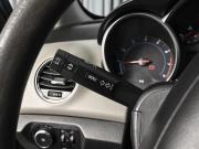 Chevrolet Cruze I Рестайлинг Ставрополь  - изображение 32